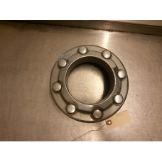 GRW703 Front Center Hub Caps For 05-07 Ford F-350 Super Duty  6.0